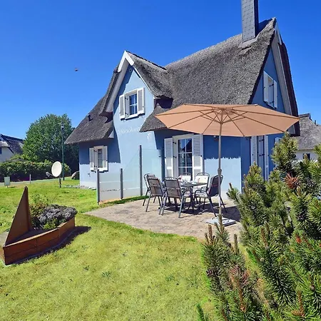 Uferschwalbe Holiday home *