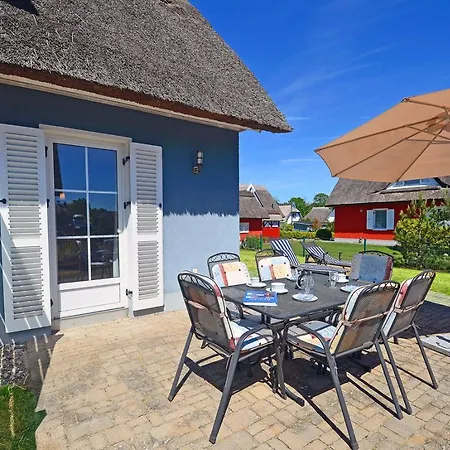 Uferschwalbe Holiday home