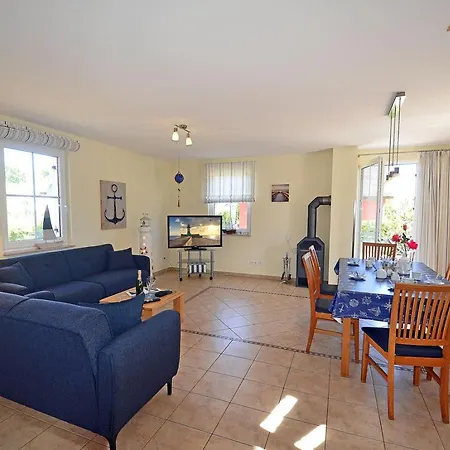 Uferschwalbe Holiday home